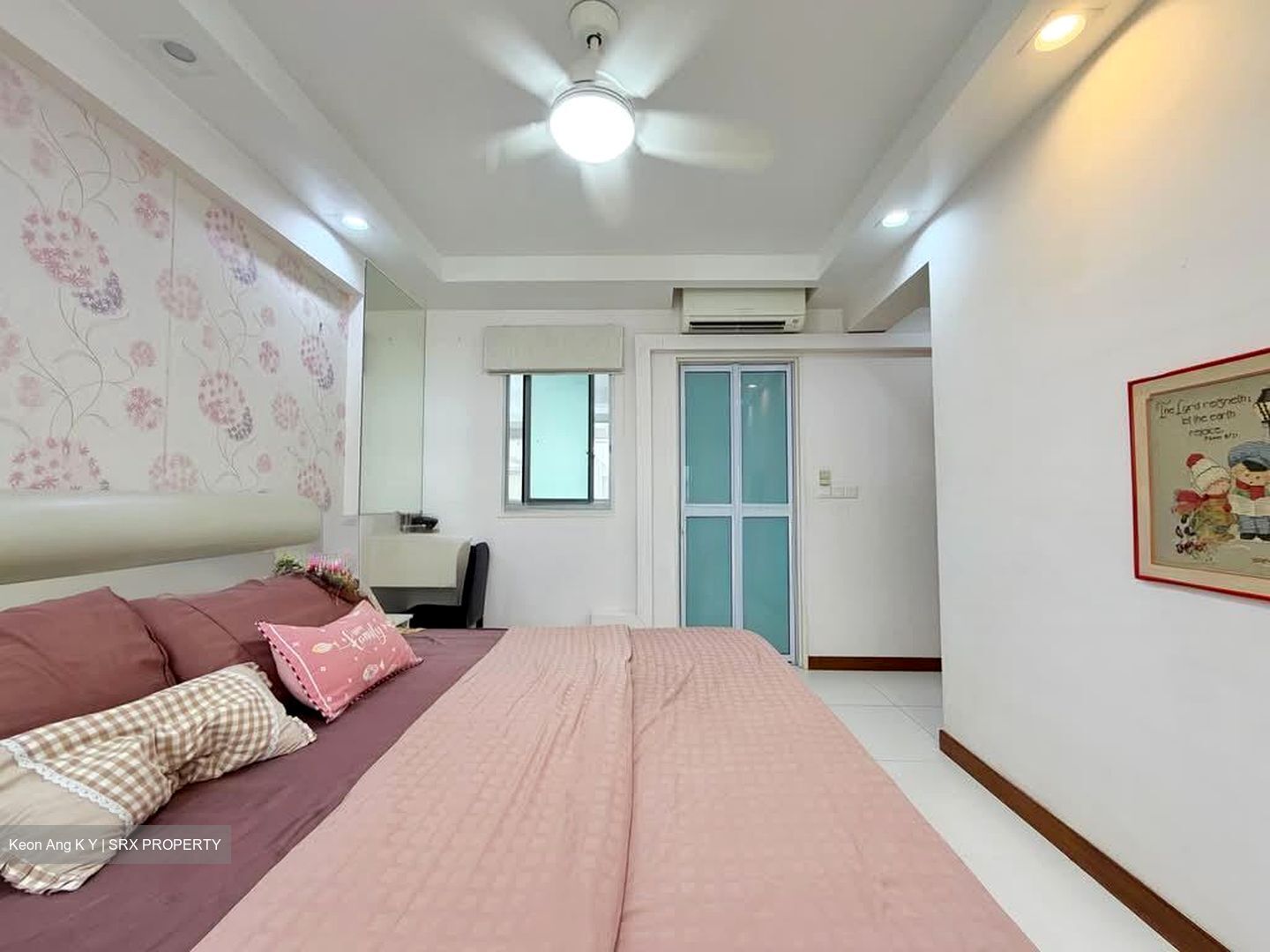 Blk 430B Orchid Spring @ Yishun (Yishun), HDB 4 Rooms #583878201